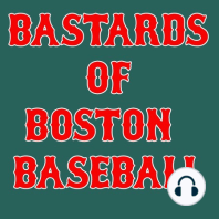 BENNY AND THE BETTS PODCAST EPISODE 84