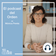 Ep 13. Yoga, un buen hábito para conseguir orden en tu vida, con Fernando Díaz.