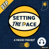 133. Pacers Heat Preview | NBA Playoff Predictions