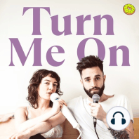 177 - The Ultimate Guide to Threesomes | Turn Me On Podcast