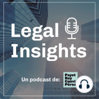 Legal Insights - Audio del Webinar: "COVID 19: Implicancias Laborales"