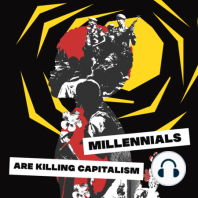 Capitalism Generates Death Worlds" - On Necrocapitalism with ...
