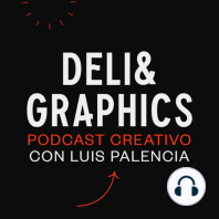 EP.041 | Importancia de los proyectos personales y la cultura visual [Feat. Razauno]