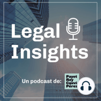Legal Insights - Audio del webinar: Reformas a la Ley que regula la responsabilidad administrativa de las personas jurídicas (Ley 30424) y su implicancia en los modelos de prevención