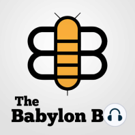 Episode 17: Candace Owens INSTANTLY REGRETS Babylon Bee Interview
