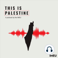 The Spirit of Palestine: Producing Arak Under Occupation