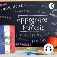 Curso de francês  (Trailer)