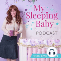 SEASON 2 EPISODE 5 - Why I Love Swaddles, Sleep Sacks, and Weighted Blankets- with Tara Williams of Dreamland Baby Co