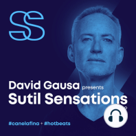 Sutil Sensations #350 - Music from Maceo Plex, Calvin Harris, Oliver Heldens, Bob Moses, Cassius, Helena Hauff, Richy Ahmed, Cristoph, Mano Le Tough, Supernova, Bas Roos, These Machines, Mono Electric Orchestra, STRiCKLAND, Anti-Up, Years & Years