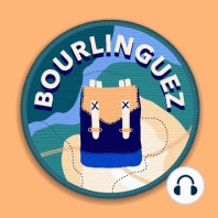 Bourlinguez #62 - Olivier x Islande