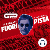 BAR SPORT AUTO, L'avventura di Valentino Rossi ad Imola