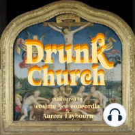 Welcome to Drunk Church