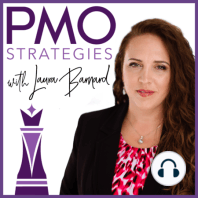 072: Top Skills for PMO and PM Leaders with Elise Stevens