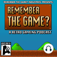 Remember The Game #61 - Pokemon Snap