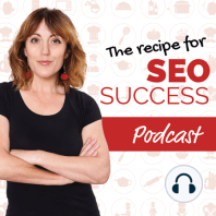 REALITY SEO: Finding your Digital Marketing Voice with Jo Violeta (REALITY)