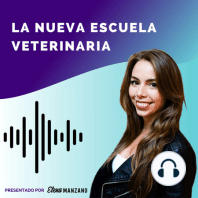 #6 Docencia e investigación como salidas profesionales para Veterinarios. Con Joaquín Goyache (Vet Rector UCM)