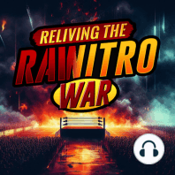 PODCAST EXCLUSIVE - More Reliving The War #1