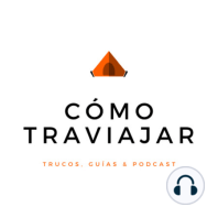 #28 ¿Cómo funciona WORKAWAY? con Viajamos Low Cost