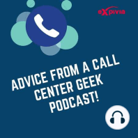 Special Announcement- Free Version of our New Call Center Book "More Advice from a Call Center Geek!"