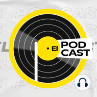 Nile Rodgers | [Episodio 18 P1 - Temporada 2] #ElPodcast