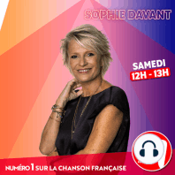 Ravie de vous rencontrer avec Sophie Davant