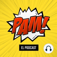 We watched Top Gun, Obi-Wan, Stranger Things and more! ? 31/05/2022 #PAMthepodcast