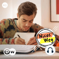 Nicos Weg (A1) – Folge 52: Wie viel Mehl?