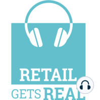#79 The evolution of retail with the host of MSNBC’s “Your Business”