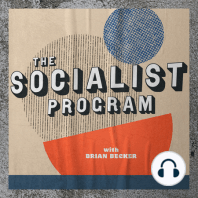 Episode 0: Introducing The Socialist Program with Brian Becker