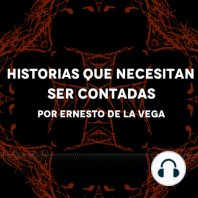 Al otro lado de la barrera del sueño de H. P. Lovecraft - Historias que necesitan ser contadas