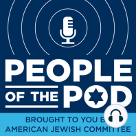 Welcome to People of the Pod!