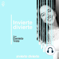 1x39: El secreto de la riqueza de Noruega | Invierte Divierte con Daniela Vela