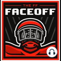 Experts Face/Off vs Steve Toroni | Jacobs, Sanders, Burrow, Jarwin, Hurst, Mixon
