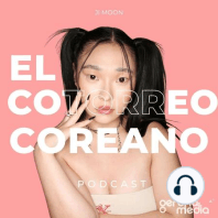 siendo mujer en México y en Corea