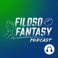 Episodio especial: ¡Análisis de mitad de temporada QBs y RBs!