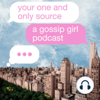 Gossip Girl (2021) Season 1 Episode 8: "Posts on a Scandal"