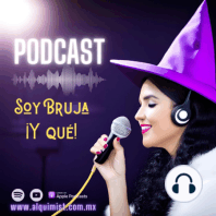 Soy bruja ¡Y qué!