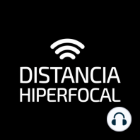 78. Cómo grabamos y producimos el podcast Distancia Hiperfocal