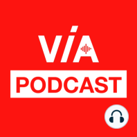VP 016 Elsie Escobar cuenta sus experiencias produciendo podcasts
