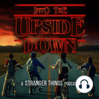 Stranger Things 4 Trivia (Bonus Episode: We're killing time until Volume 2 Drops)