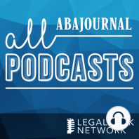 ABA Journal: Legal Rebels : Susskind sees ‘rosy future’ for law—if it embraces technology