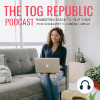 01: Welcome To The Tog Republic
