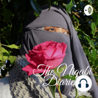 Episode 101- Niqabipreneur