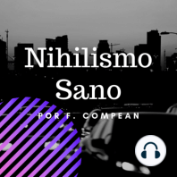 EP16 - Nihilismo en Escena (Synecdoche New York)