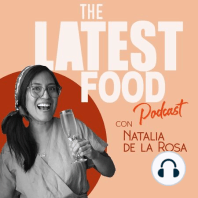 E2-Periodismo gastronómico con Mariana Castillo y Mael Vallejo