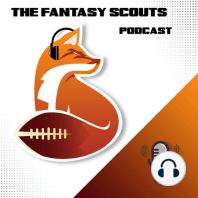 Ep 10: NFL Mock Draft; Round 1