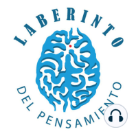 E15: Psicología del conflicto y filosofía de la paz (con Alejandro Luna Bernal)