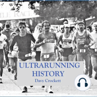 77: The 100-miler: Part 24 (1978-1979) Alan Price – Ultrawalker