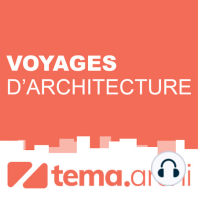 L'architecture d'Île-de-France au programme d'une nouvelle série de podcasts