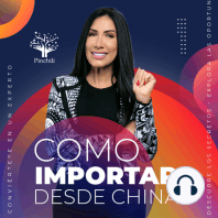 Importa maquinarias desde China en 5 pasos